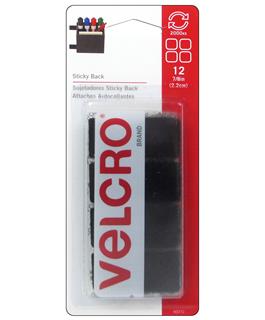 VELCRO® Brand Sticky Back Strips