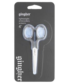 Gingher 5 Knife Edge Sewing Scissors