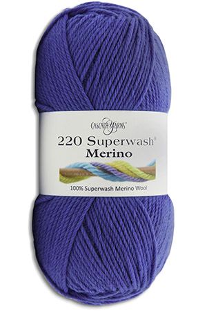 Cascade Yarns - 220 Superwash - Olive Heather 865