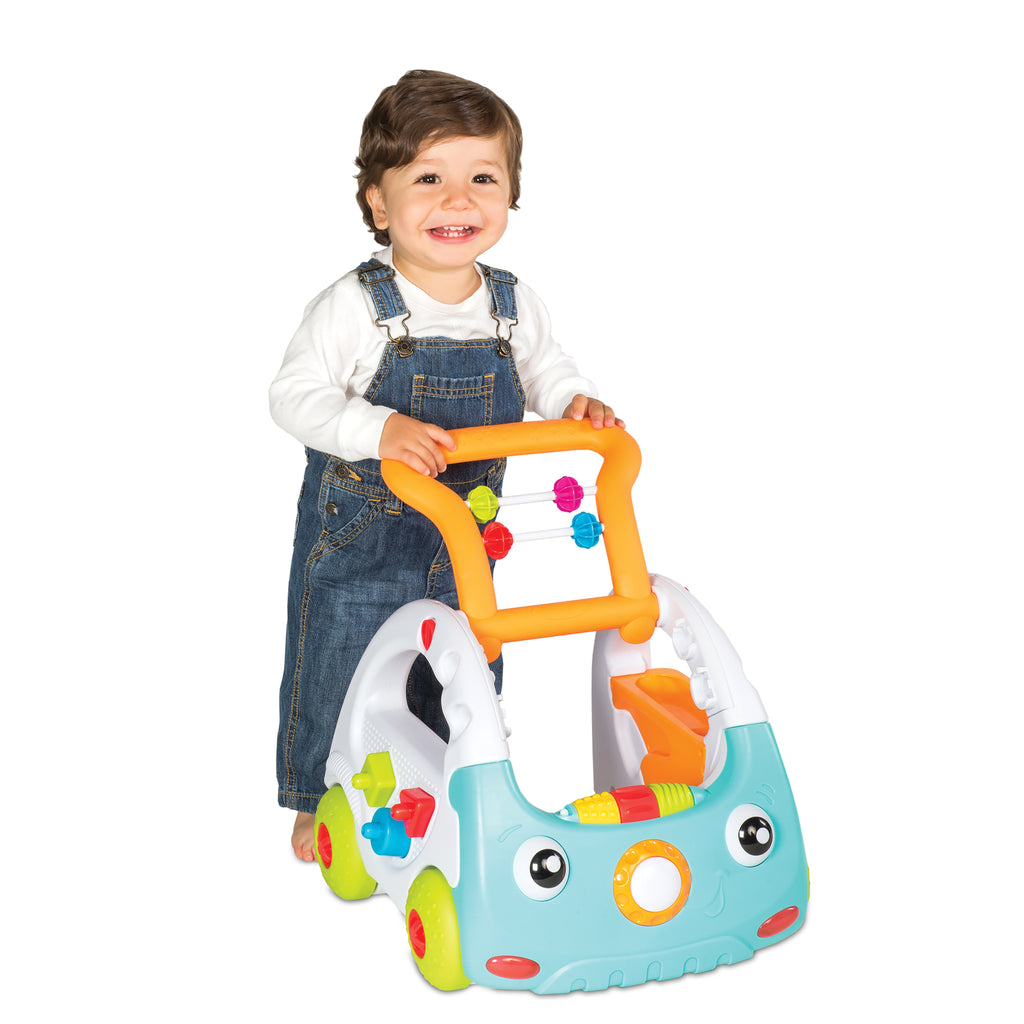 infantino push walker