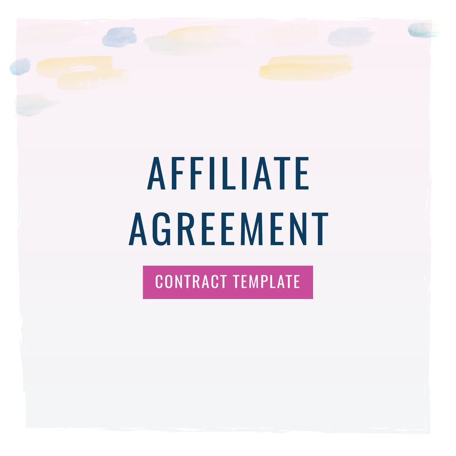 Painting Contract Agreement Template