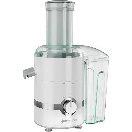 juiceman juicer