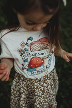 So Mushroom in my Heart for You [Toddler Tee]