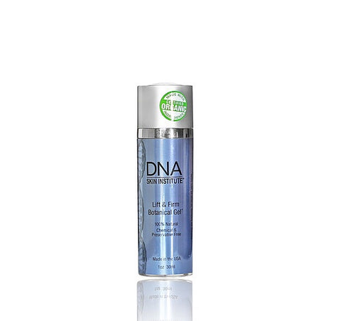 Dna skin institute citrus burst gel cleanser