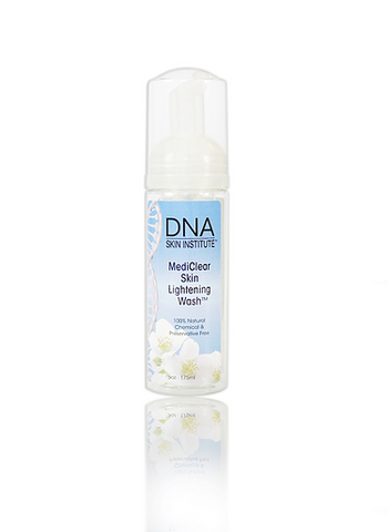 Dna skin care medic crystals