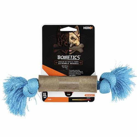 Hero Dog Bonetics Chew Combo Small 3 Pack