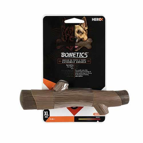 Hero Dog Bonetics Chew Combo Small 3 Pack