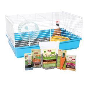 hamster starter kit