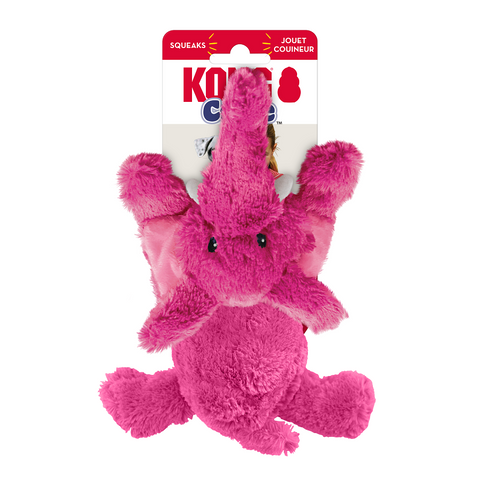 Kong Cozie Marvin The Moose Plush Dog Toy X-Large