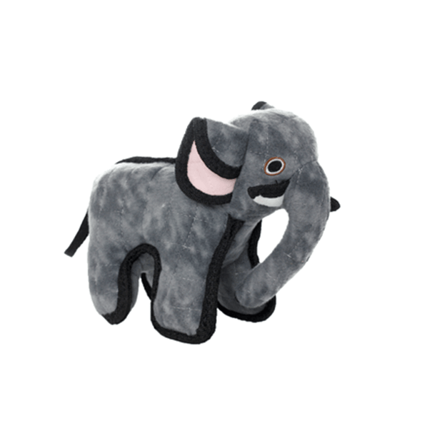 tuffy elephant