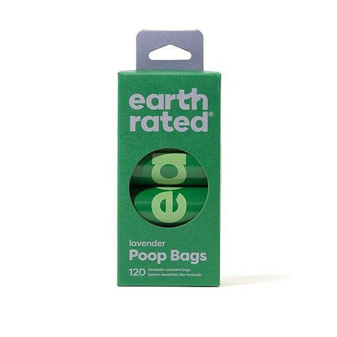 BAGS ON BOARD Refill Pack, 120 count 