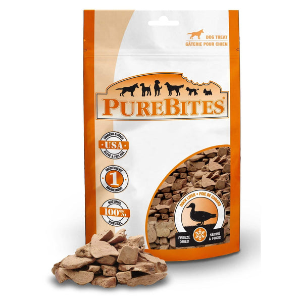 purebites turkey dog treats