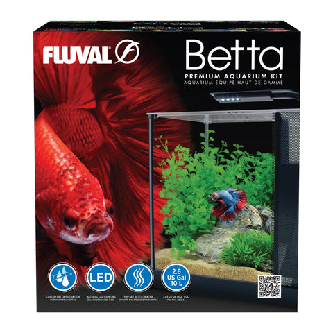 Alfie Pet - Edgar 2-Piece Set Aquarium Fish Net – KOL PET