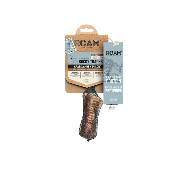 are roam ostrich bones safe for dogs