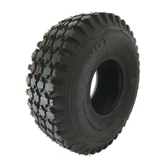 NEW 4.10/3.50-4 STUDDED TIRE 4.10 3.50 4 LAWN MOWER TIRE 10820 23828 7023828 