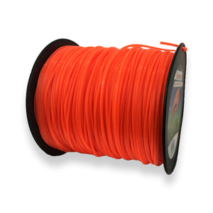 Trimmer Line .095" Spool 5 Lbs Round