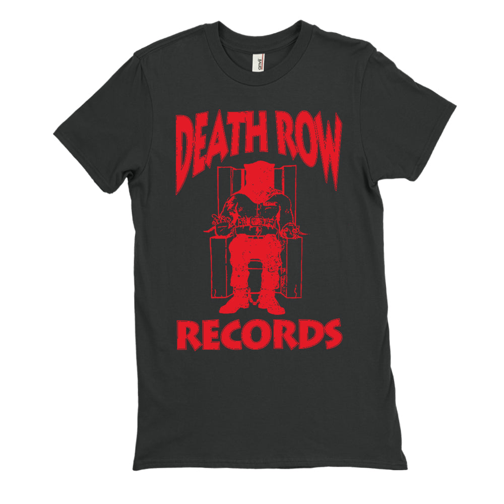 new death row records shirt