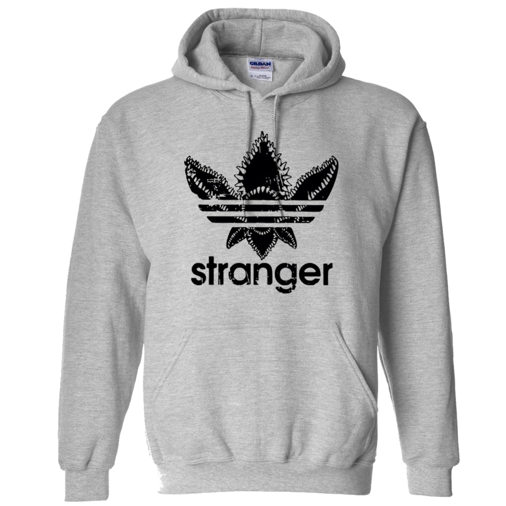 stranger things sweatshirt adidas