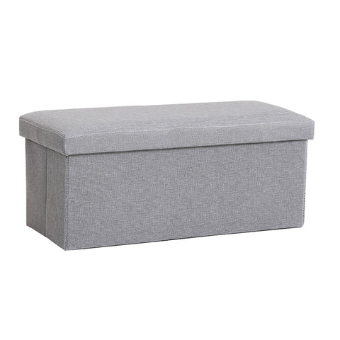 toy box ottoman