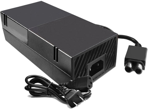 Insassy Ac Adapter Power Supply Cord For Xbox One Replacement Charge