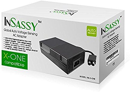 xbox one power supply box