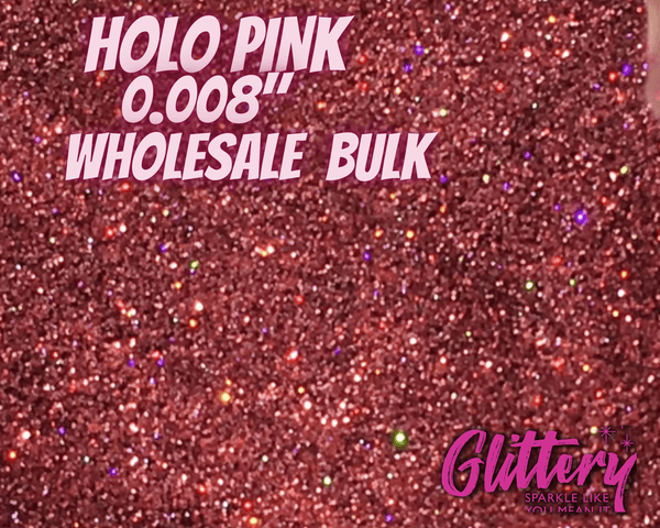 Watermelon Glitter, Cosmetic Grade, 1 oz Glitter, .008 Ultrafine