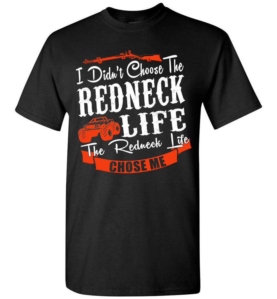 red neck t shirts