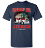 keep on truckin jesus