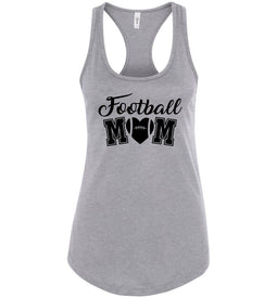 That's My Boy Baseball Mom Tank Top