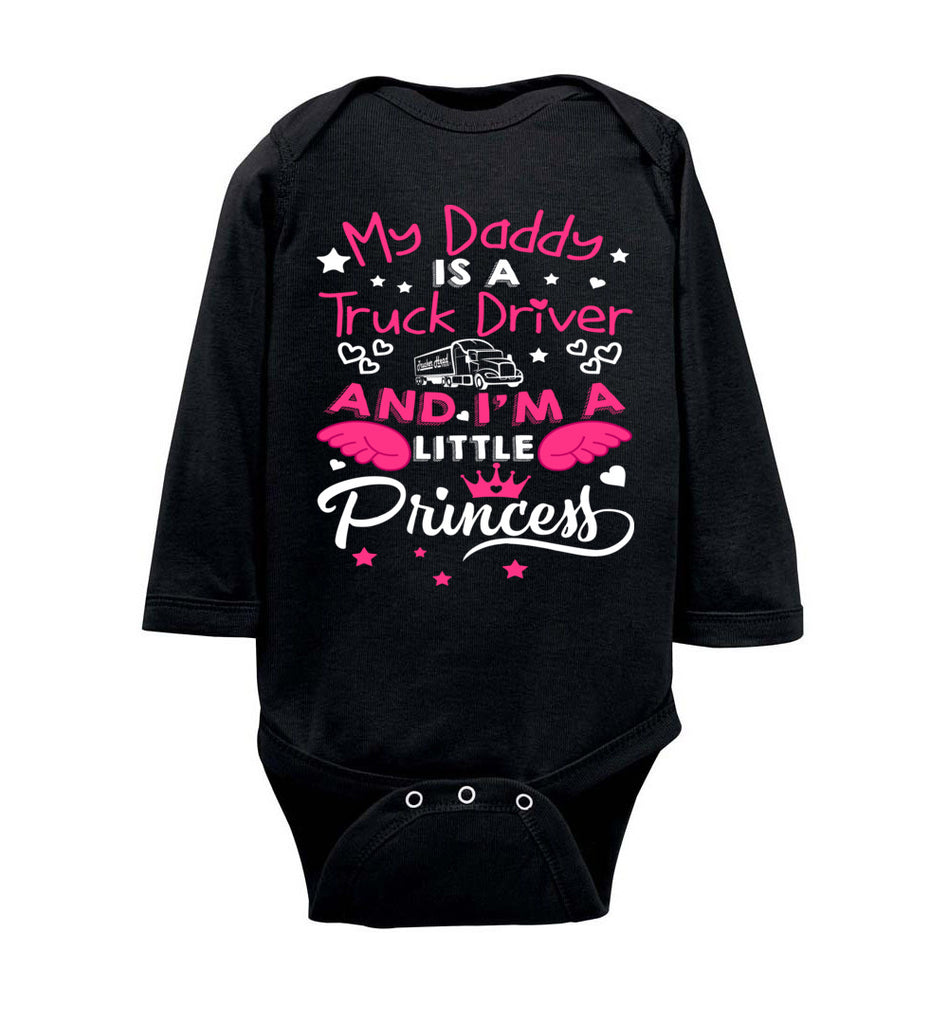 daddy and baby daughter shirts