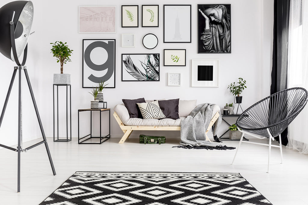 Modern Living room ideas 2019