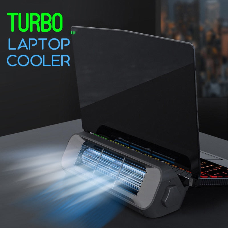 what is turbo boost in laptop