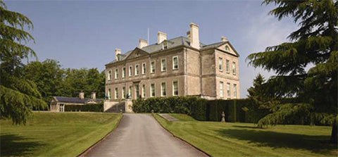 BUSCOT PARK