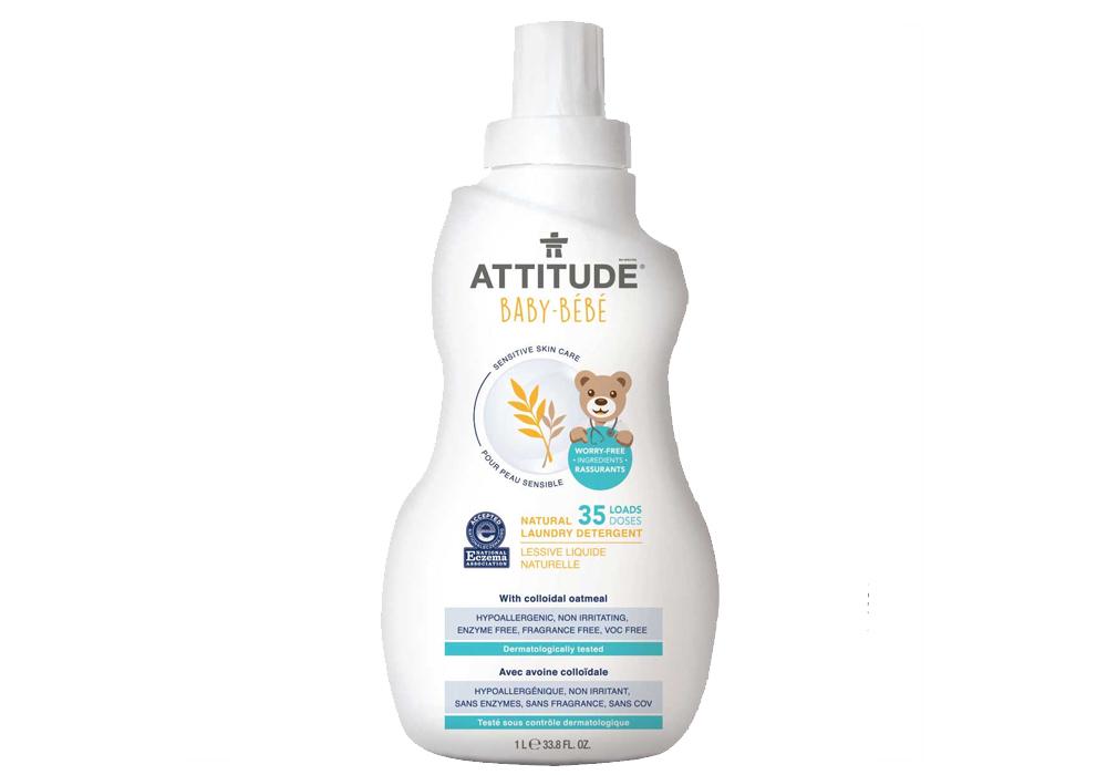 Lessive Liquide Vegan Pour Bebe Peau Sensible Nea Attitude La Licorne De Victorine Vegan Select Store A Bayonne