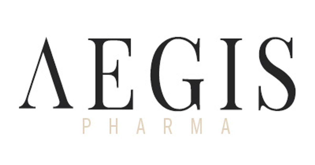 AEGIS-Pharma | Dénicheurs de Produits d'exception