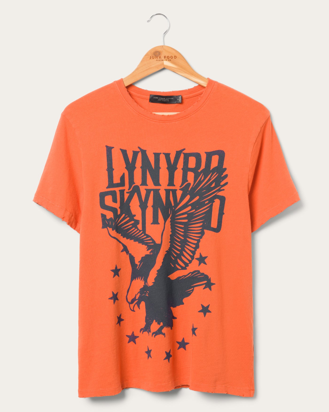 Lynyrd Skynyrd Eagle Vintage Tee