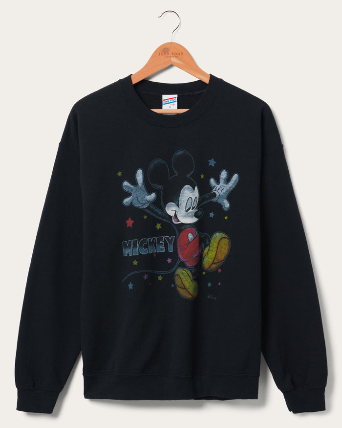 Louis Vuitton Disney Mickey Mouse Shirt - Vintagenclassic Tee
