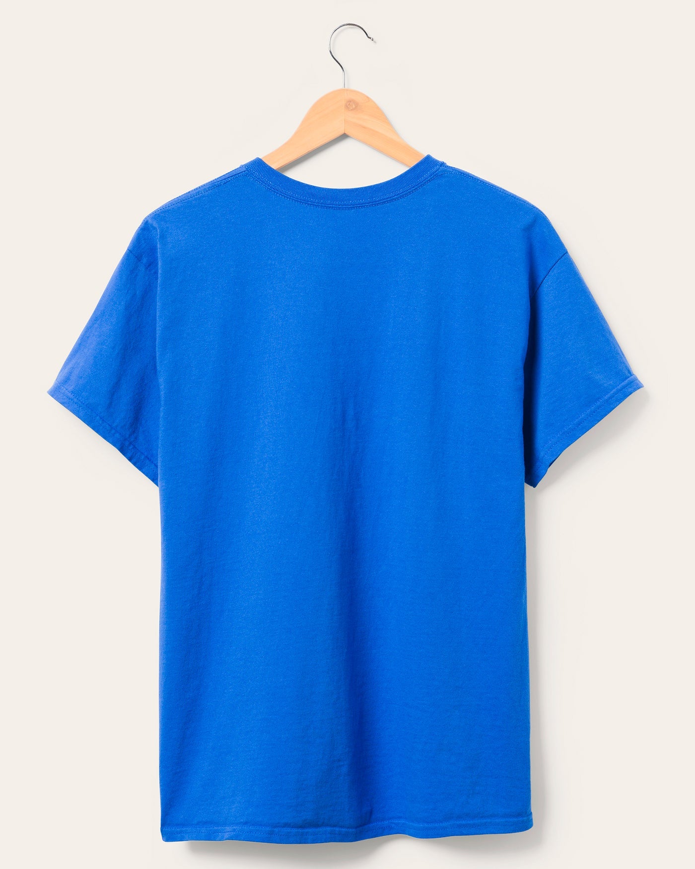 Seattle Seahawks Mickey Kick Back Tee