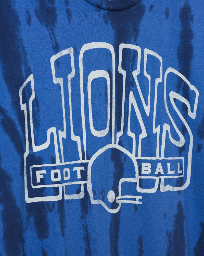 : Junk Food Clothing x NFL - Detroit Lions - Bold Logo