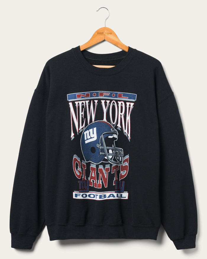 Clothing NY Junk Food | Giants