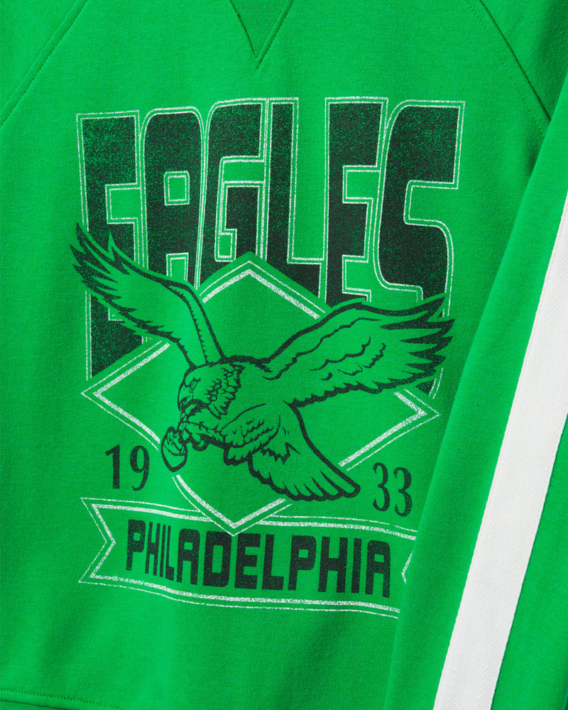 women's eagles attire