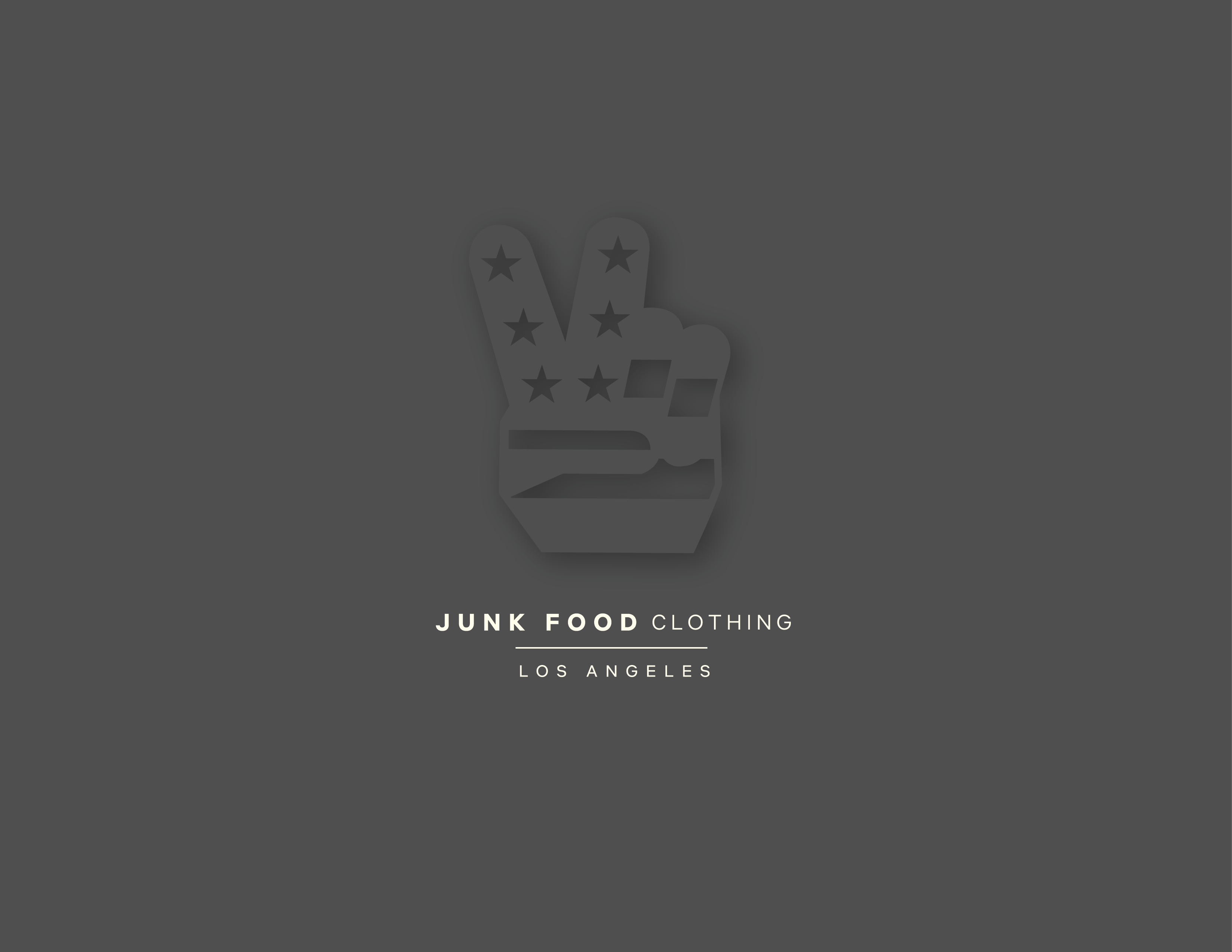 Junk Food Clothing - Vintage Inspired Graphic Tees