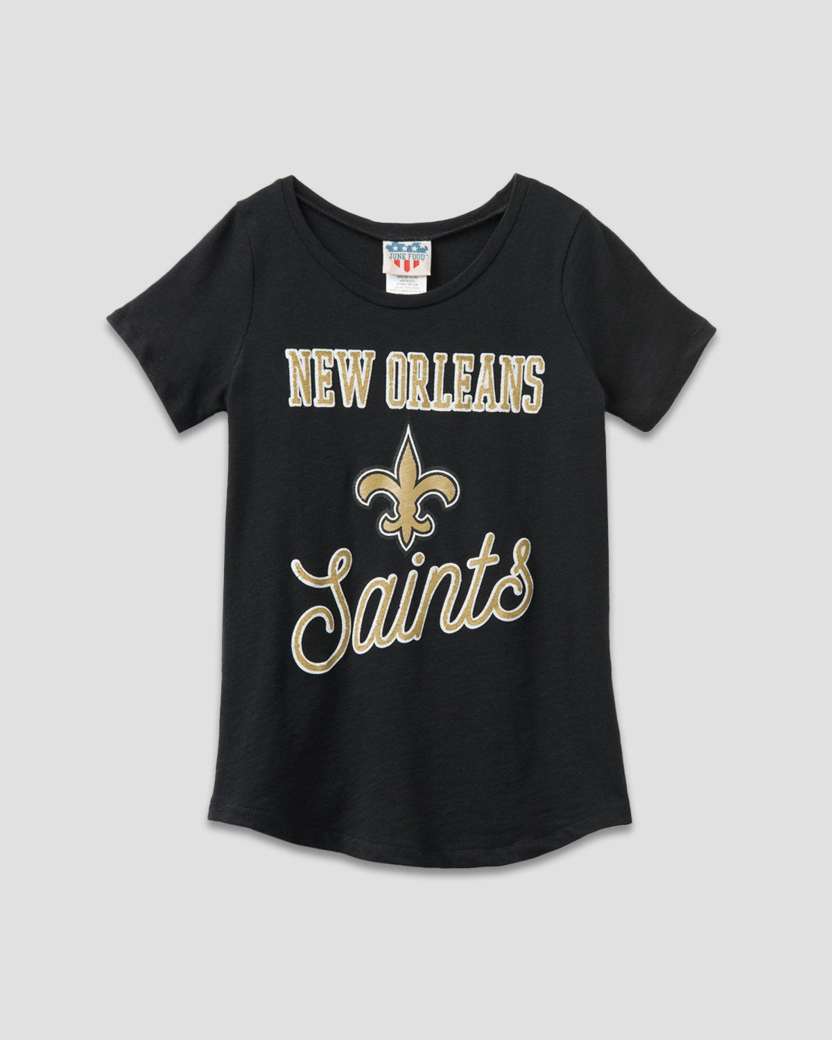 boys saints shirt