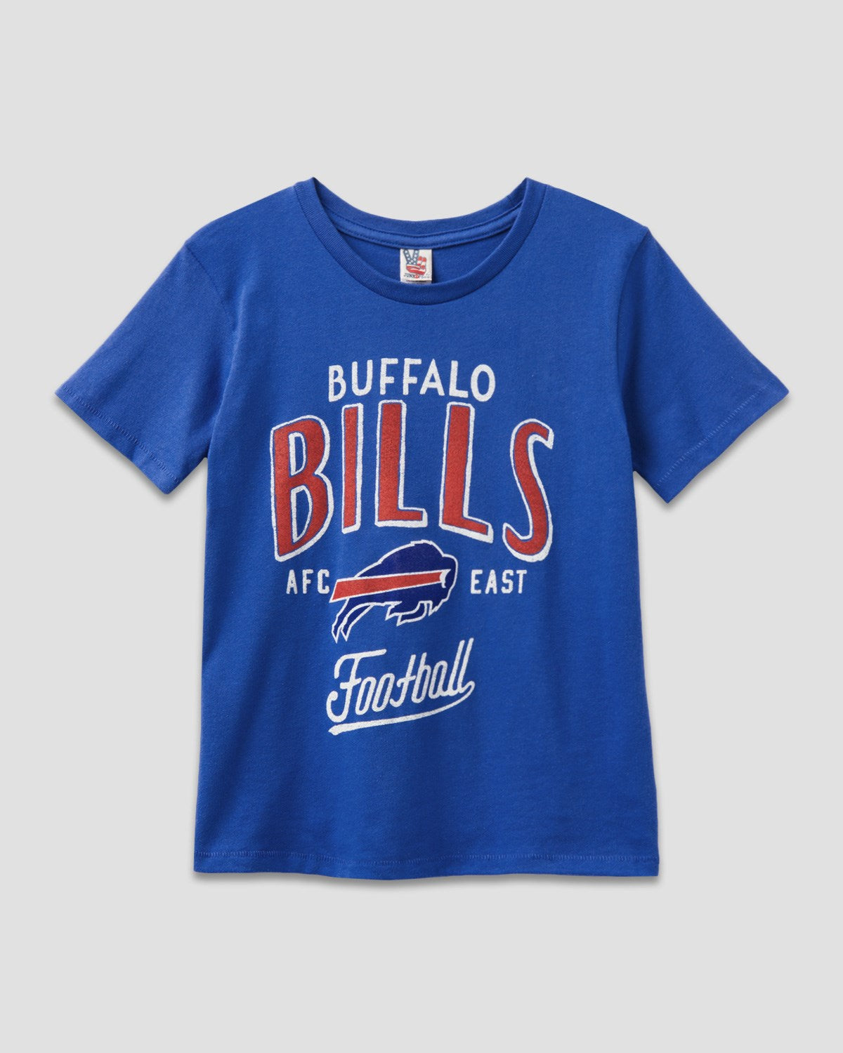 boys buffalo bills shirt