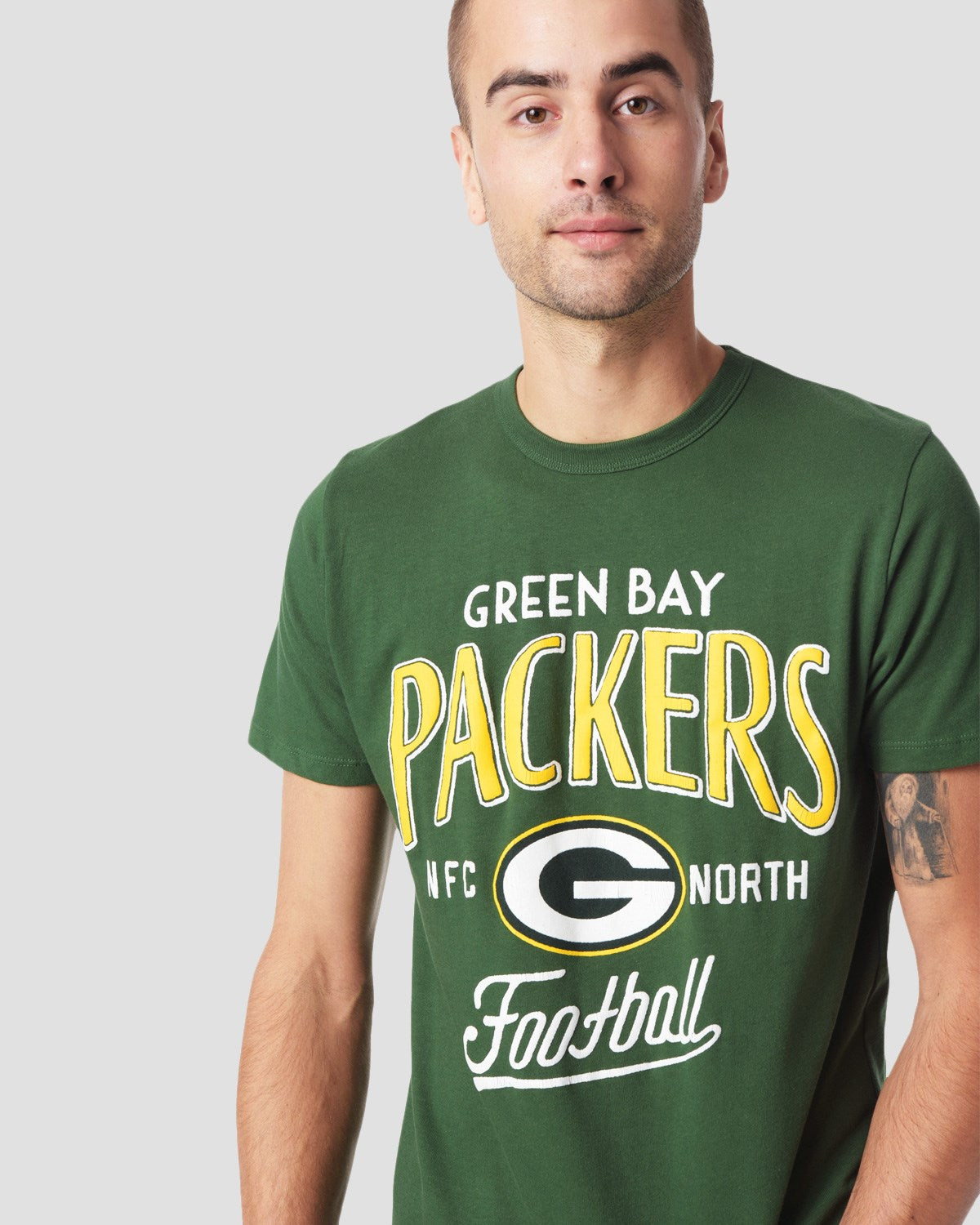 packers shirt men