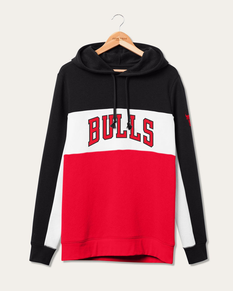 Chicago Bulls Sweatshirt 