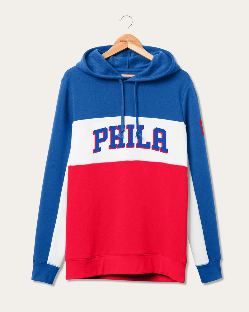 Official Philadelphia 76ers Apparel, 76ers Gear, Philadelphia