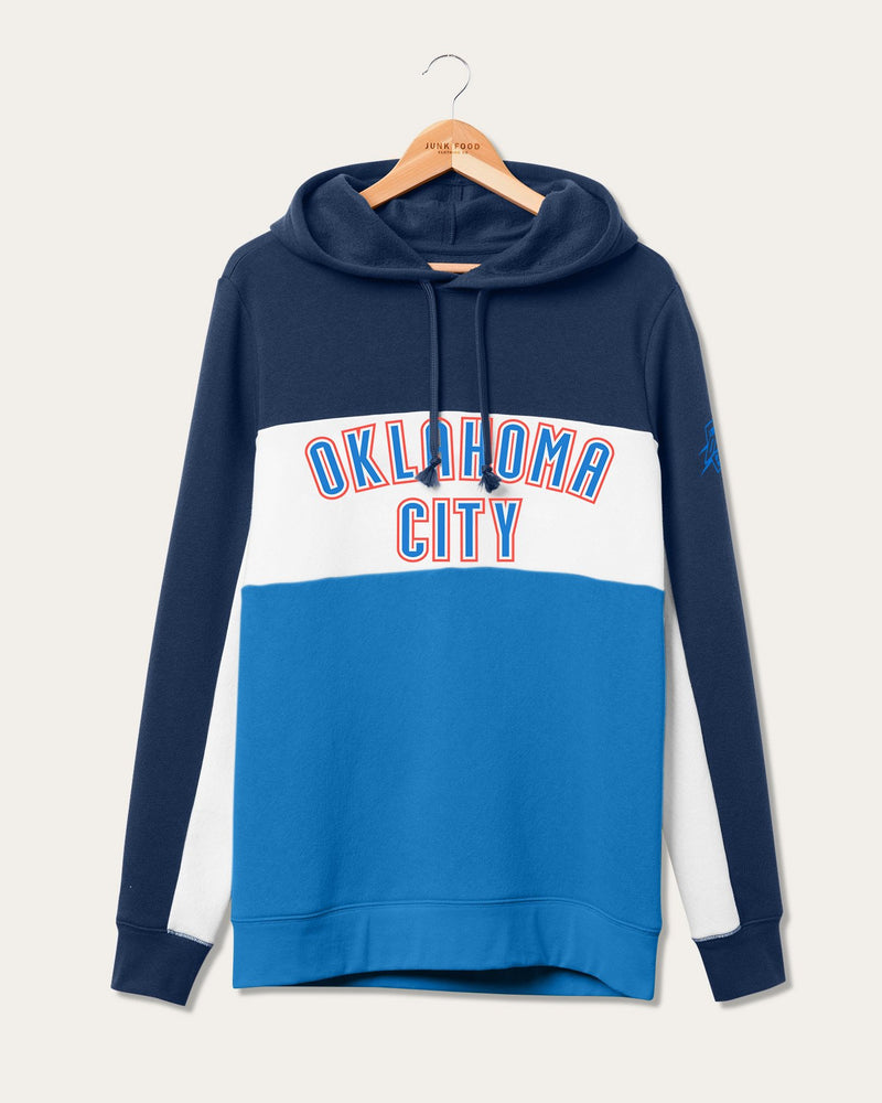 Oklahoma City Thunder Merchandise, Thunder Apparel, Gear