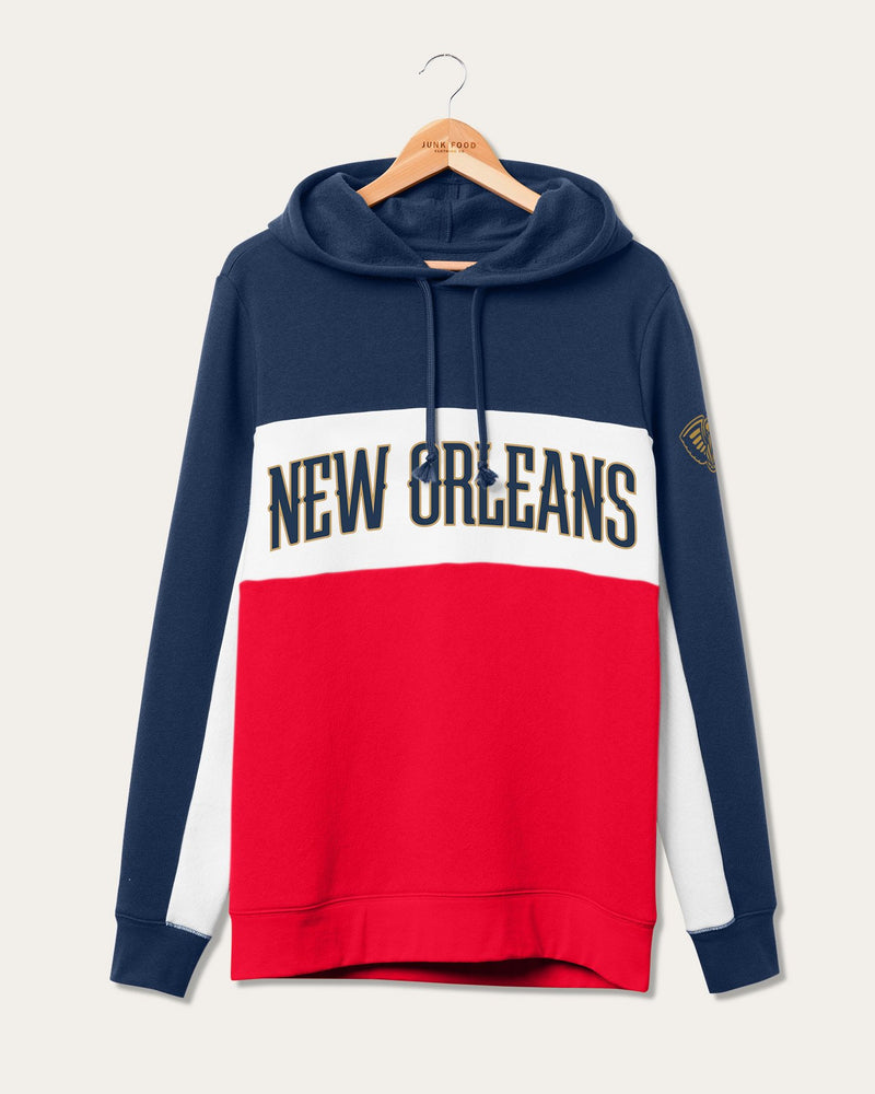 New Orleans Pelicans, New Orleans Pelicans Gear & Apparel