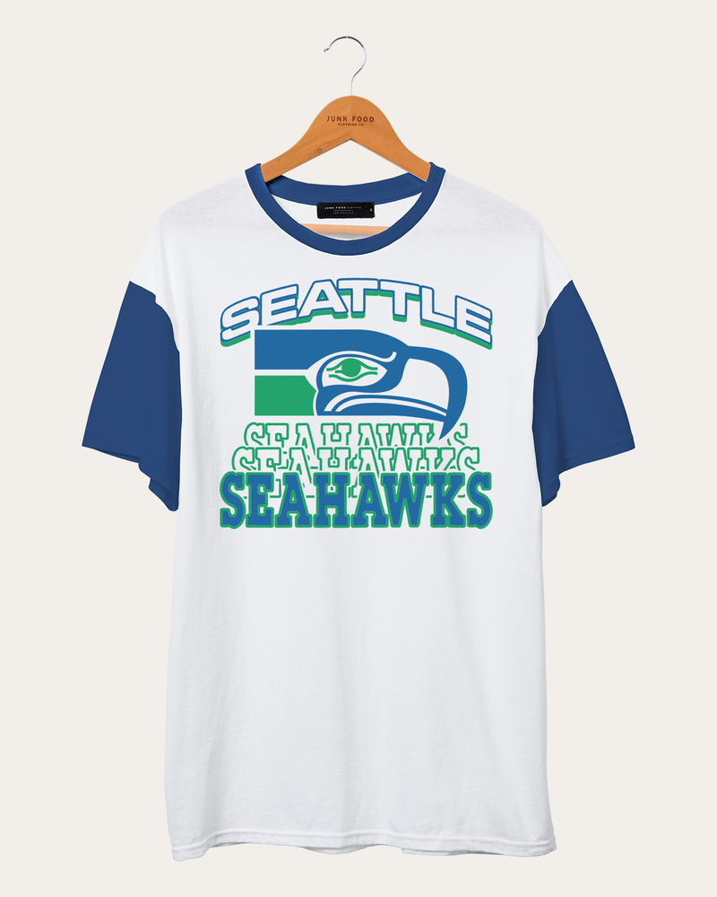 seahawks fan shirt